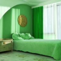 groene slaapkamer inrichten.jpg